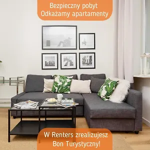  Апартаменты Gagarina By Renters