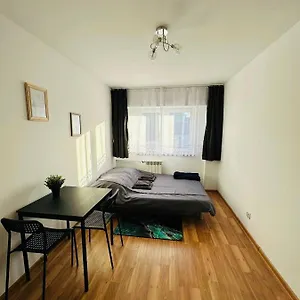 Homestay View, Warsaw